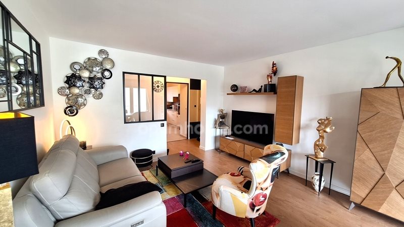 Appartement à vendre, 79m², Le Kremlin-Bicêtre