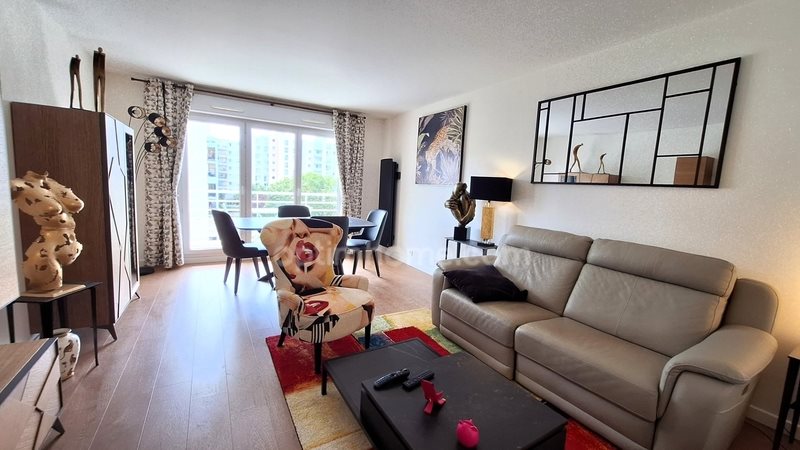 Appartement à vendre, 79m², Le Kremlin-Bicêtre