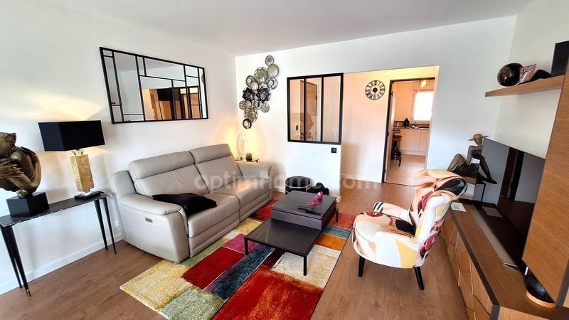 Appartement à vendre, 79m², Le Kremlin-Bicêtre