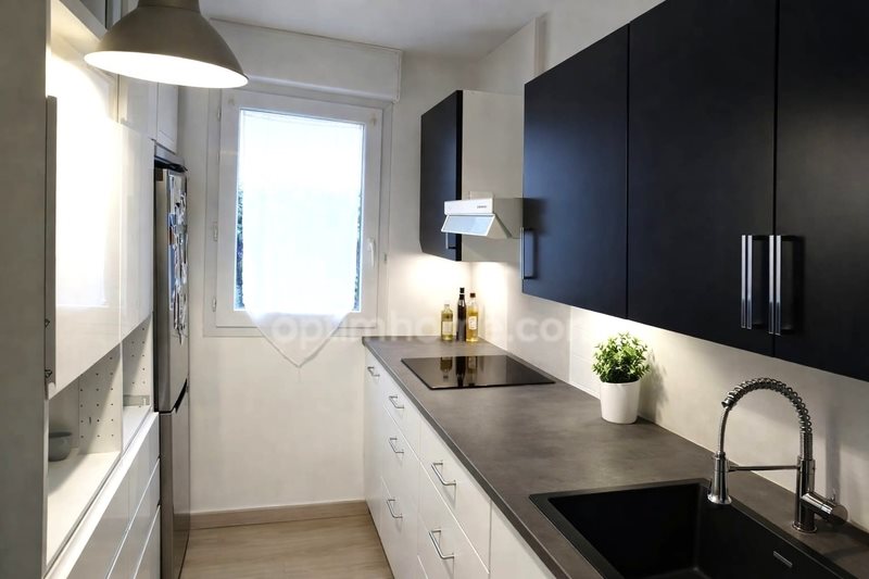 Appartement à vendre, 78m², Villejuif