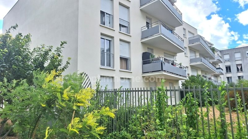 Appartement à vendre, 78m², Villejuif