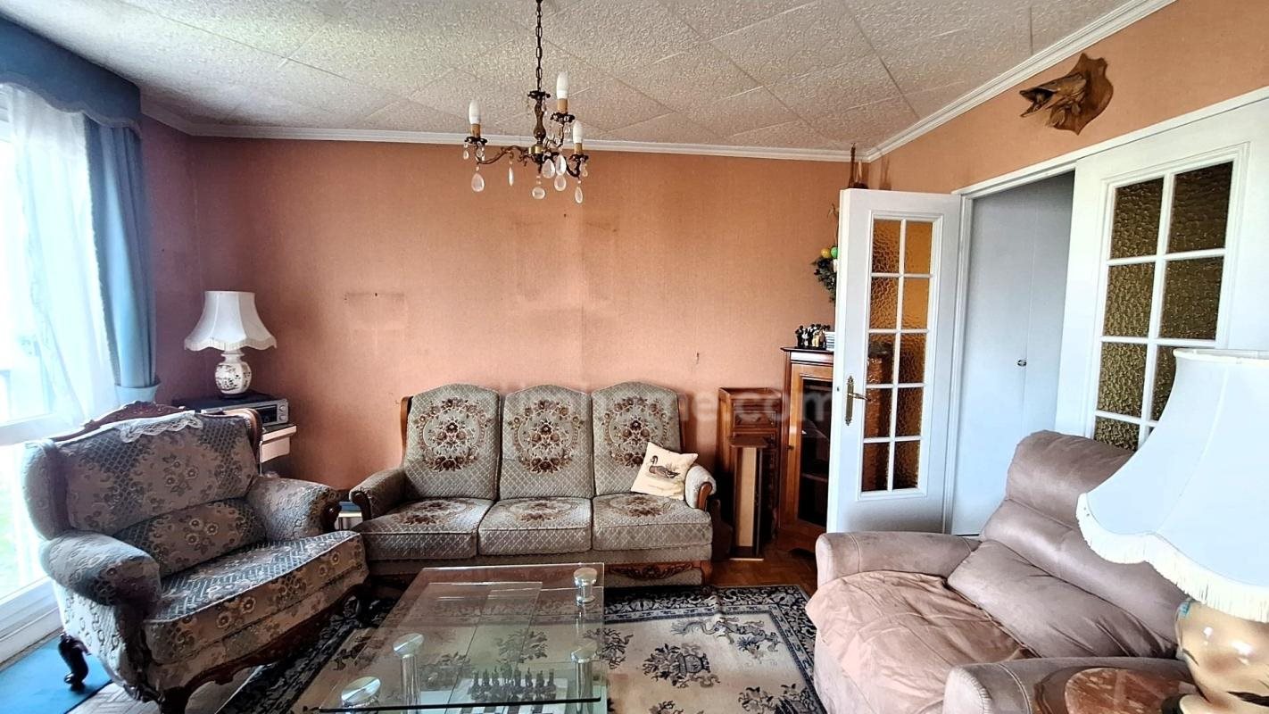 Appartement à vendre, 91m², Villejuif