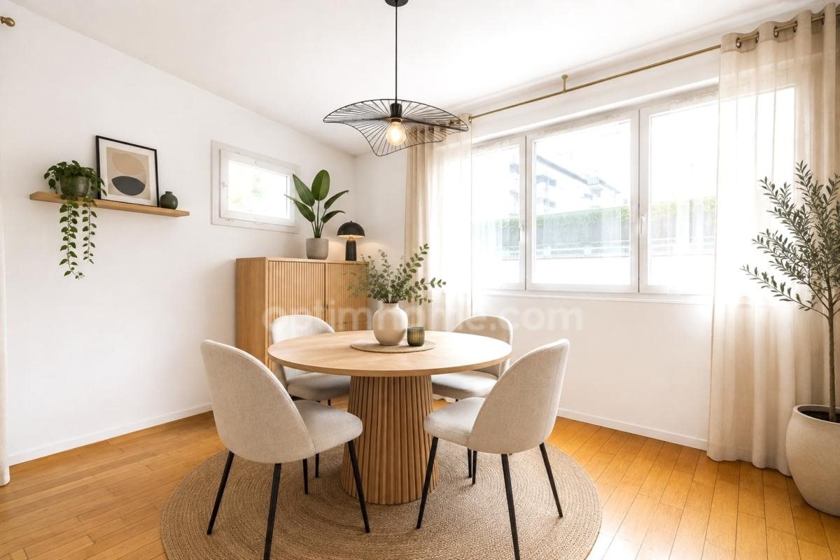 Appartement à vendre, 70m², Villejuif