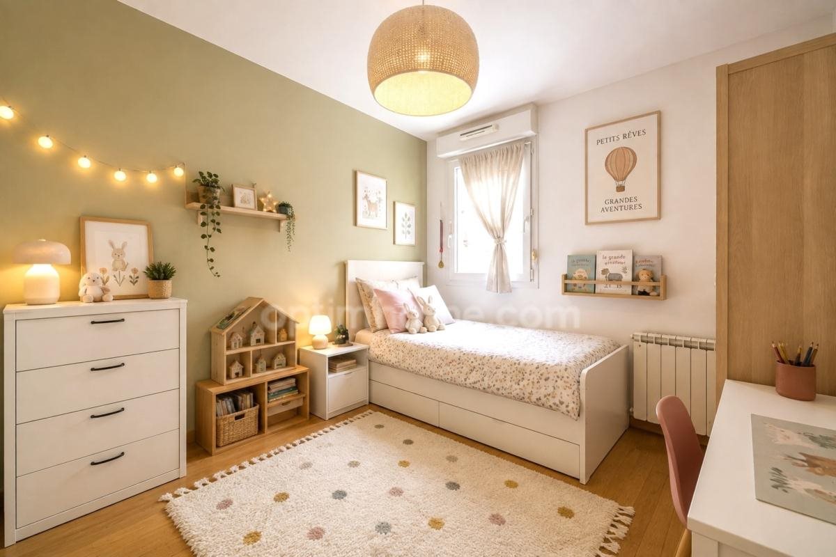 Appartement à vendre, 70m², Villejuif