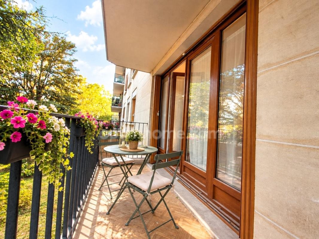 Appartement à vendre, 68m², Fresnes