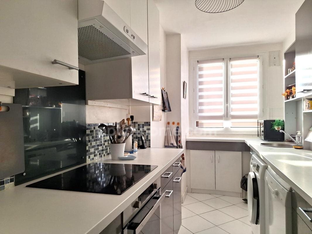 Appartement à vendre, 68m², Fresnes