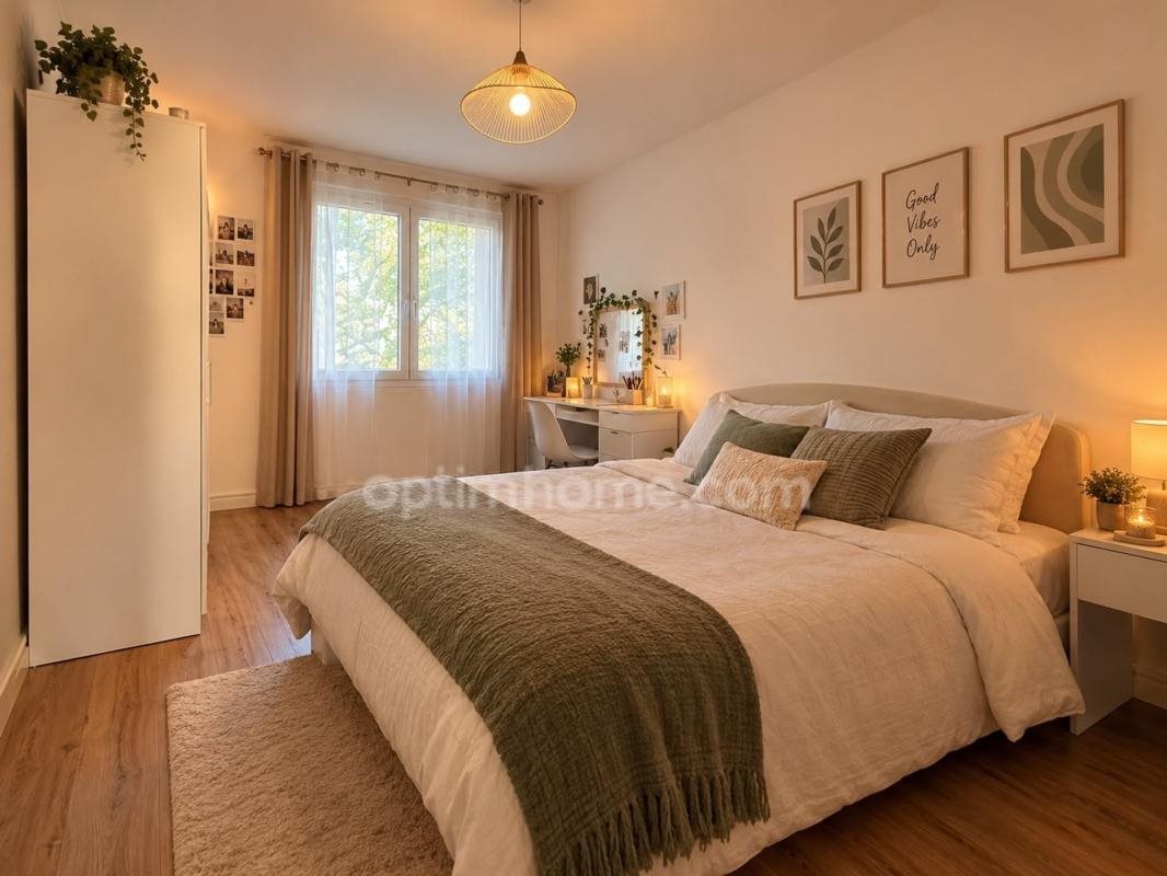 Appartement à vendre, 68m², Fresnes