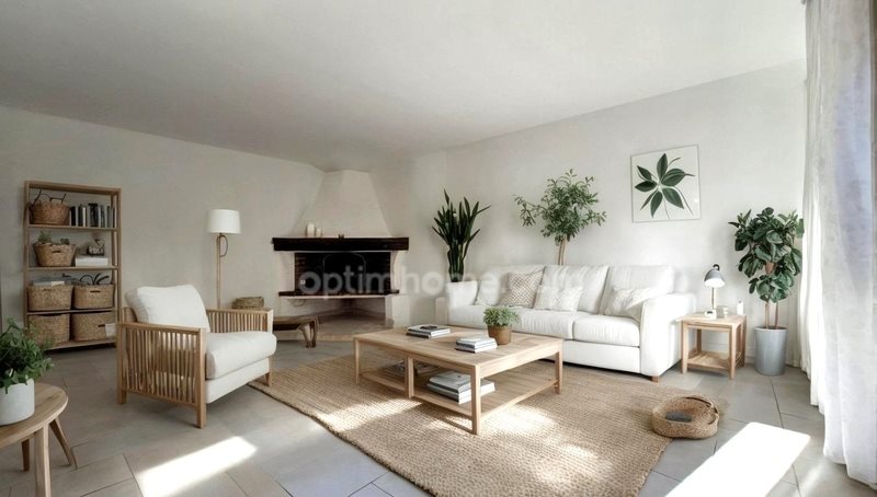 Maison à vendre, 101m², Villejuif