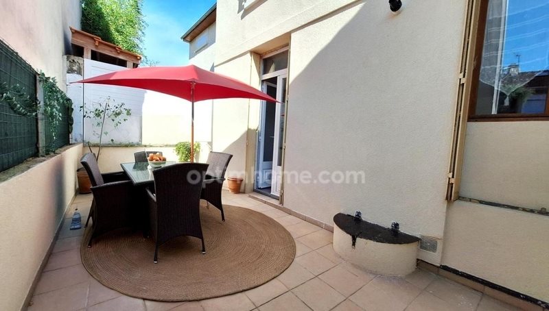 Maison à vendre, 101m², Villejuif