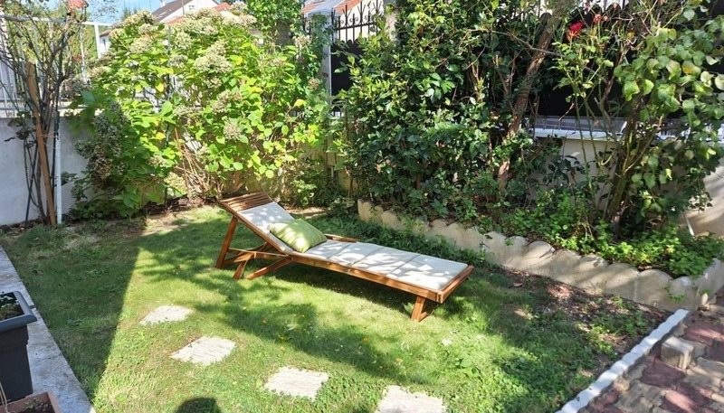 Maison à vendre, 101m², Villejuif