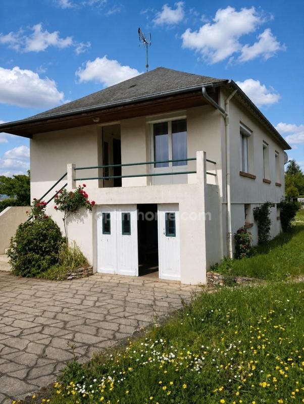 Maison à vendre, 80m², Blois