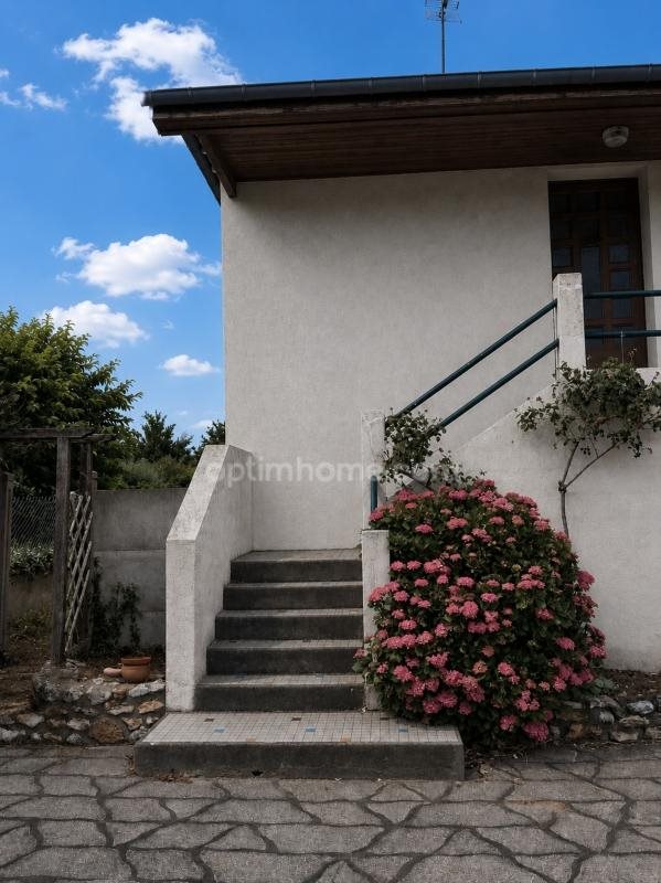 Maison à vendre, 80m², Blois