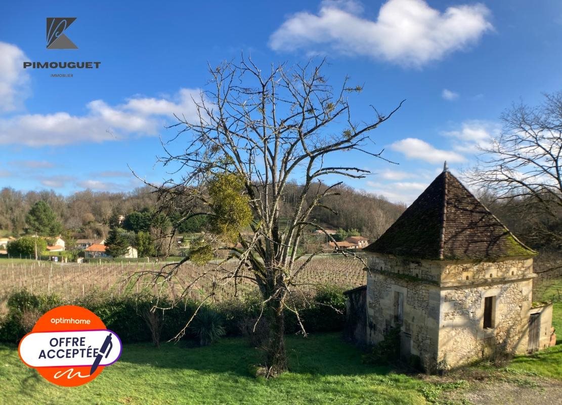 Maison à vendre, 258m², Moulon