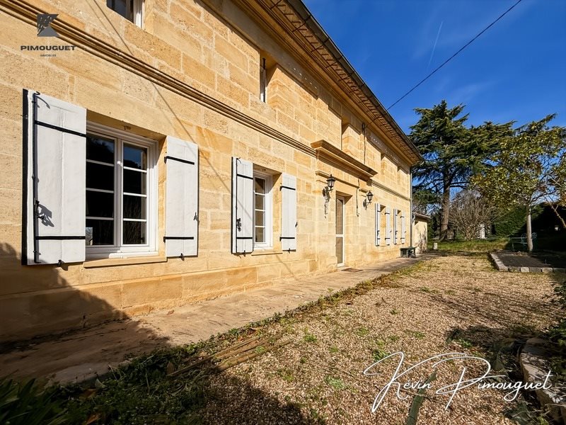 Maison à vendre, 213m², Saint-Denis-de-Pile