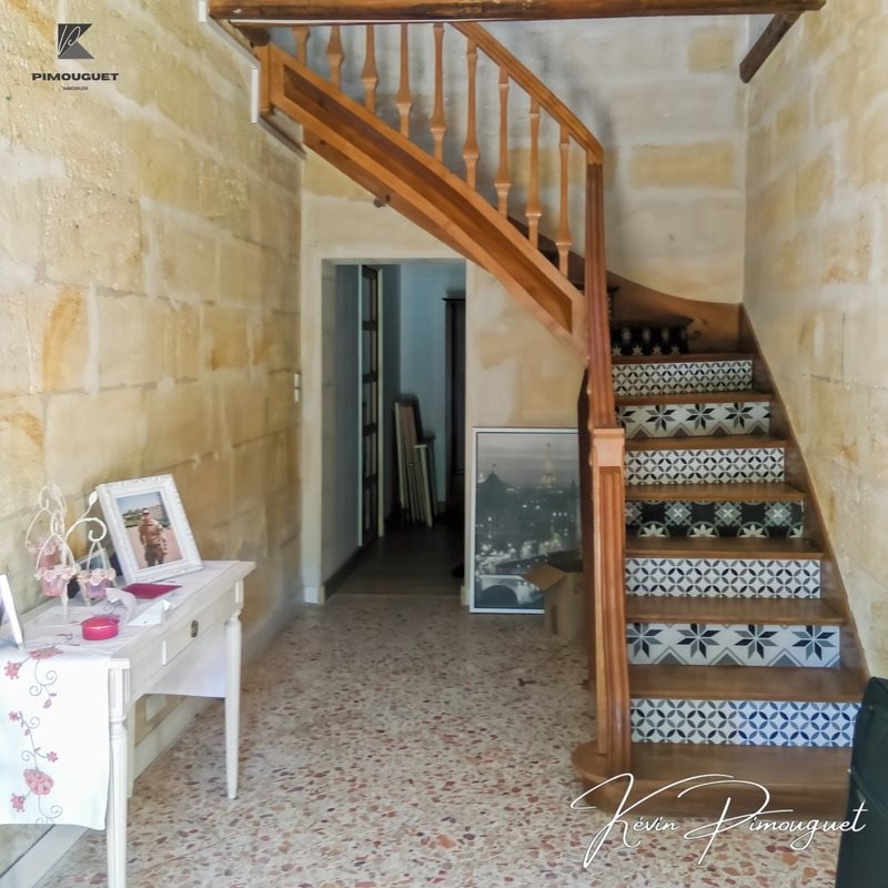 Maison à vendre, 213m², Saint-Denis-de-Pile