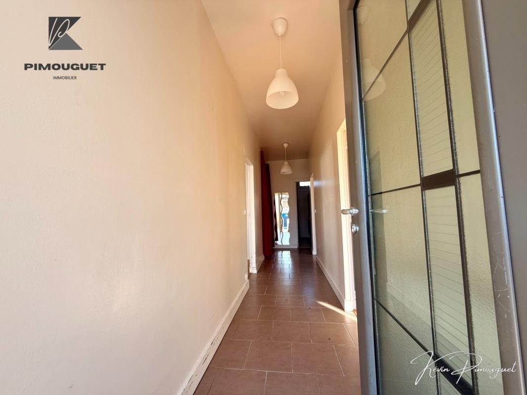 Maison à vendre, 102m², Pineuilh