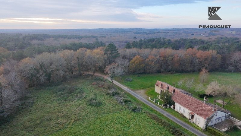 Maison à vendre, 251m², Montazeau