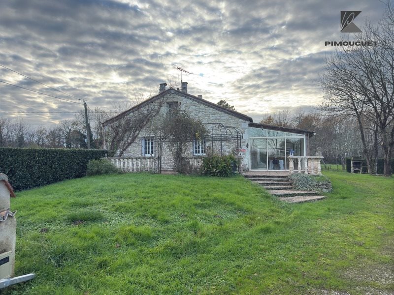 Maison à vendre, 251m², Montazeau