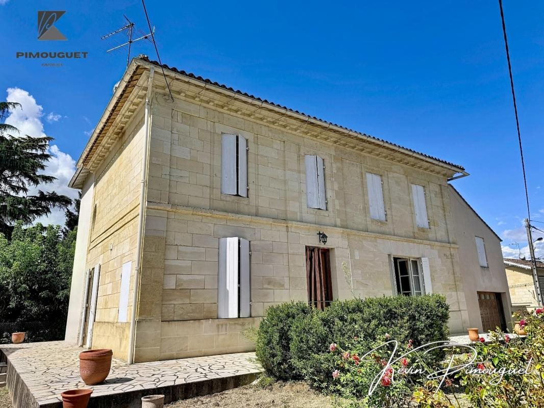 Maison à vendre, 185m², Sainte-Terre