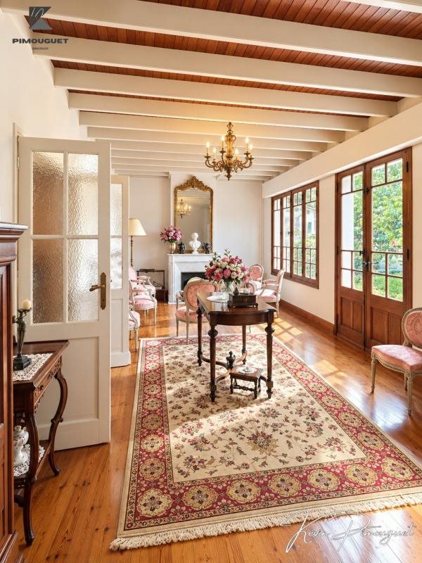 Maison à vendre, 185m², Sainte-Terre
