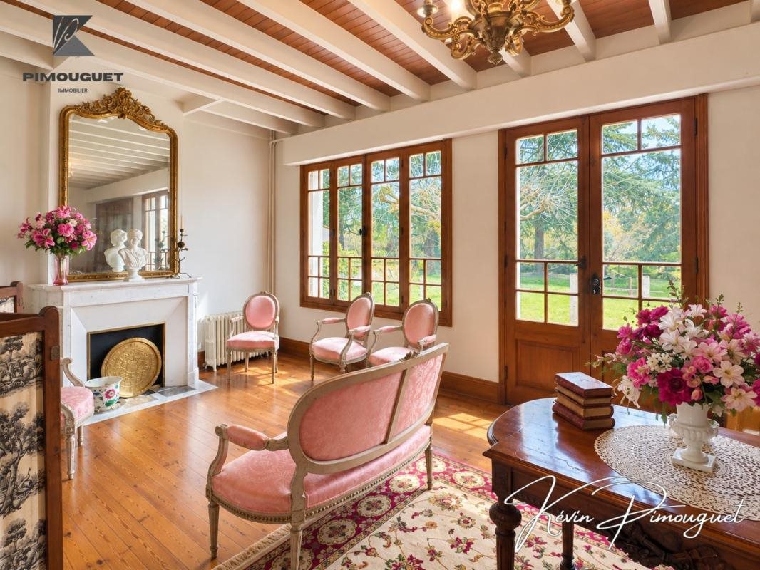 Maison à vendre, 185m², Sainte-Terre