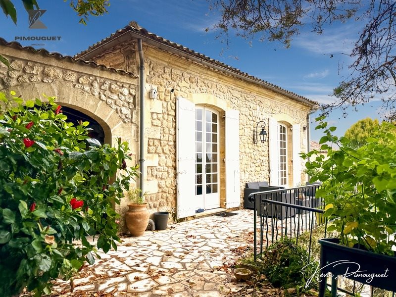 Maison à vendre, 343m², Castillon-la-Bataille