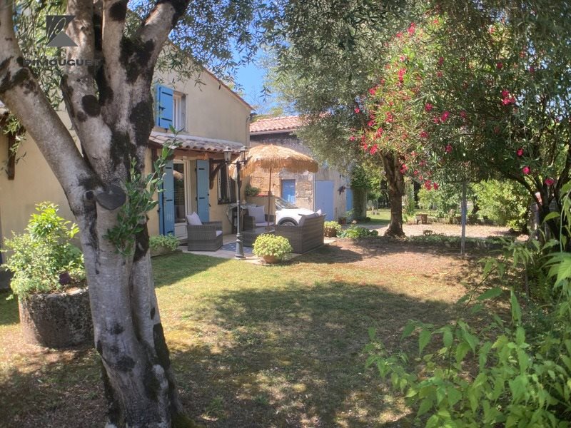 Maison à vendre, 98m², Vignonet