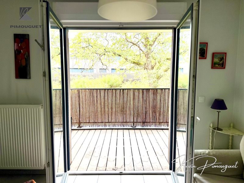 Appartement à vendre, 38m², Mérignac