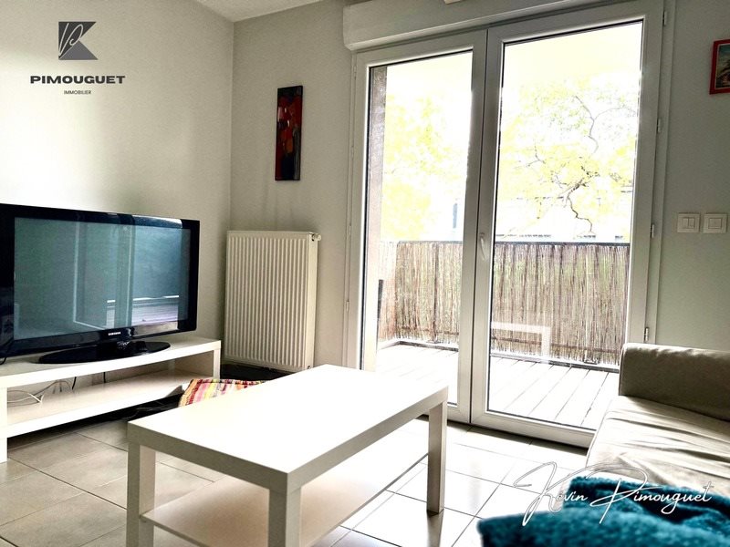 Appartement à vendre, 38m², Mérignac