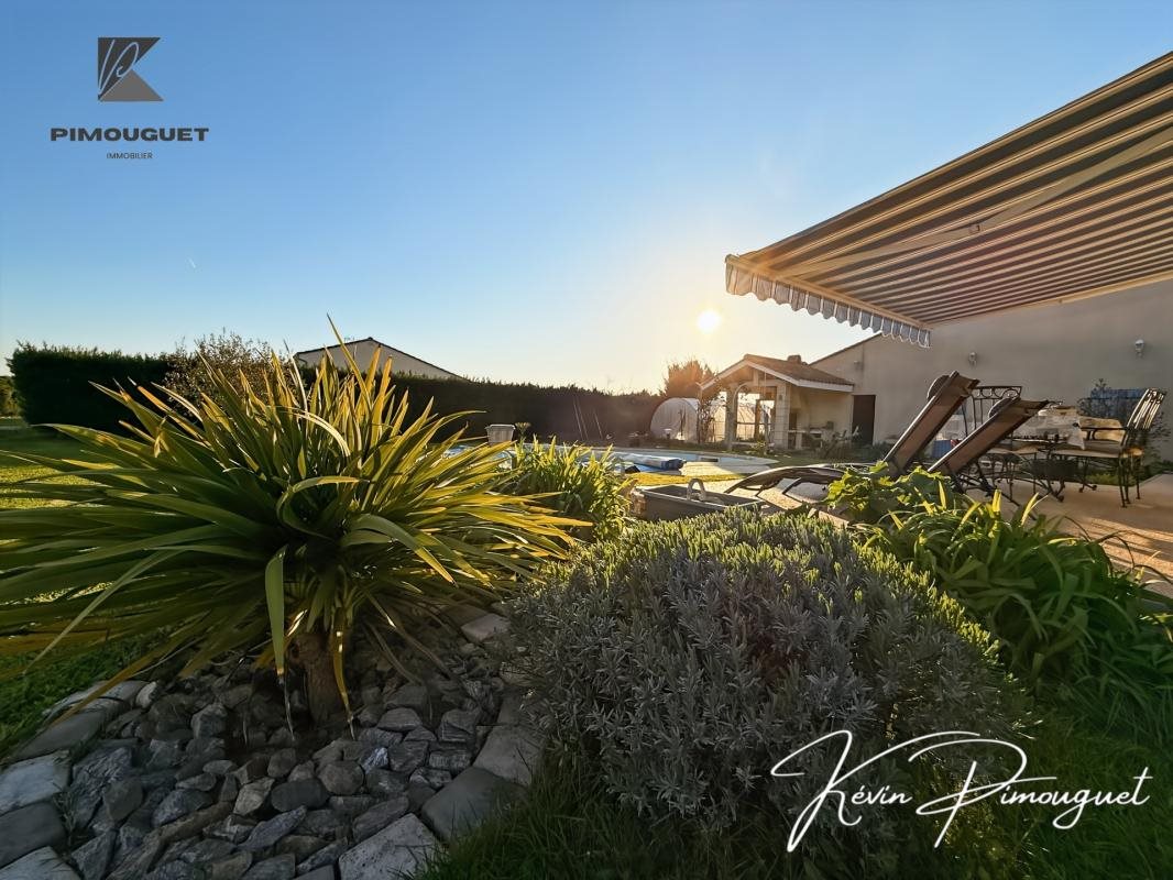 Maison à vendre, 116m², Saint-Magne-de-Castillon