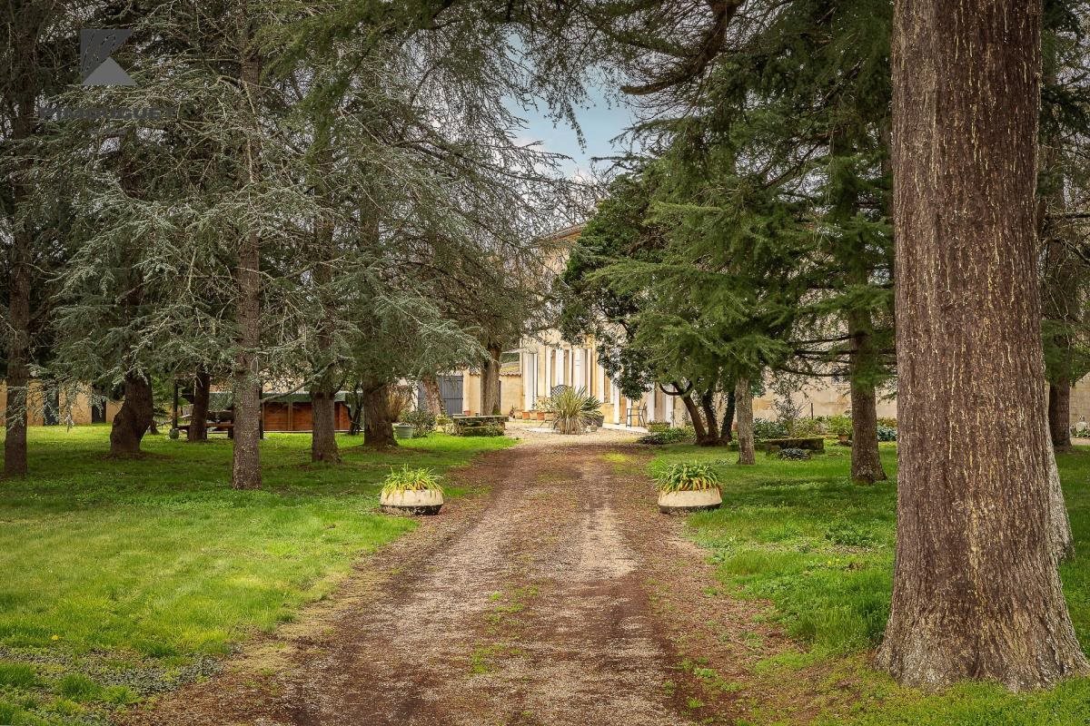 Maison à vendre, 356m², Saint-Émilion