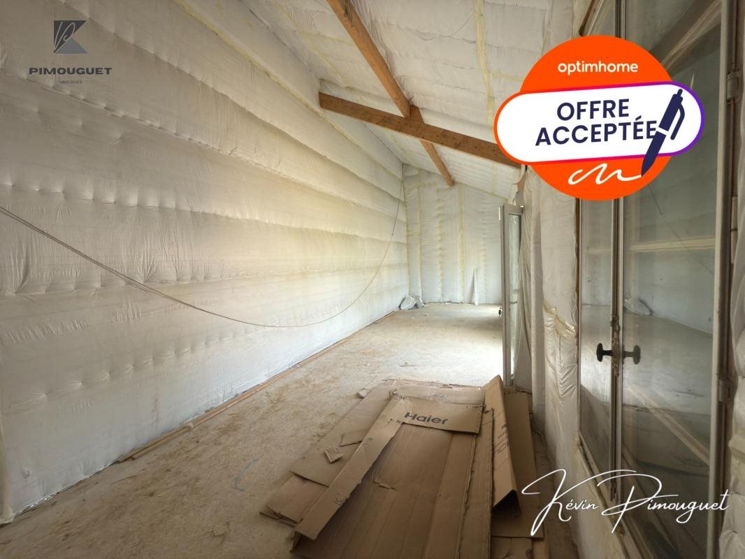Maison à vendre, 37m², Castillon-la-Bataille