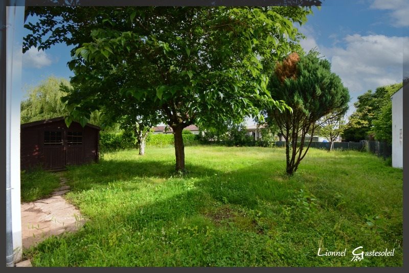 Maison à vendre, 135m², Pineuilh