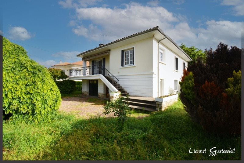 Maison à vendre, 135m², Pineuilh