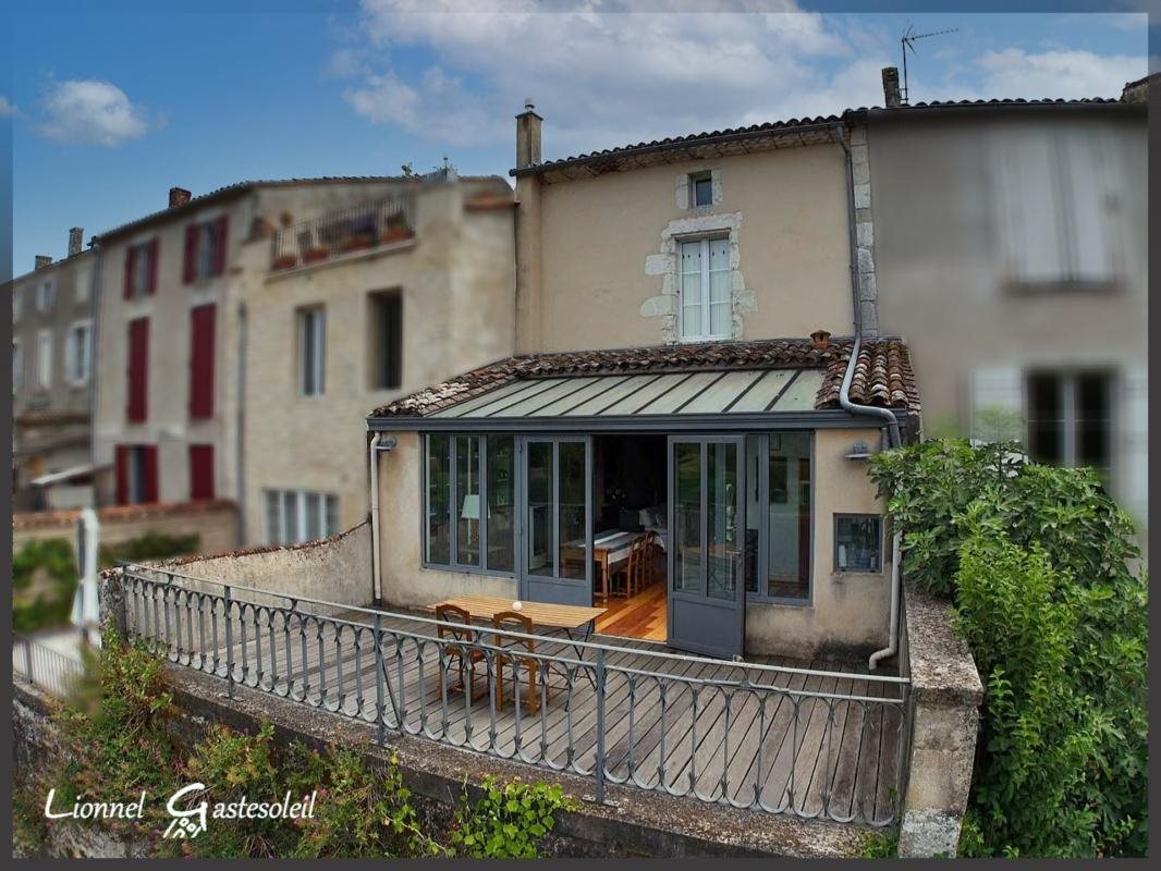 Maison à vendre, 220m², Sainte-Foy-la-Grande