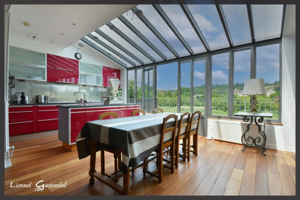 Maison à vendre, 220m², Sainte-Foy-la-Grande