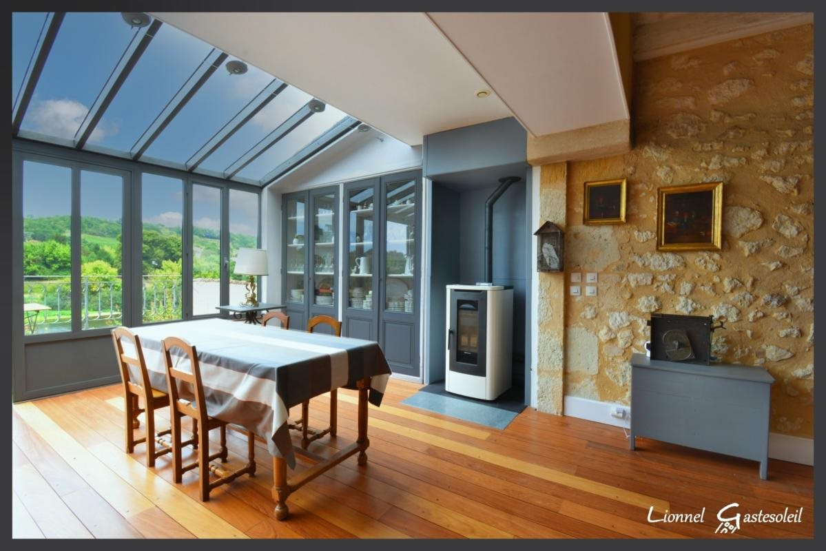 Maison à vendre, 220m², Sainte-Foy-la-Grande