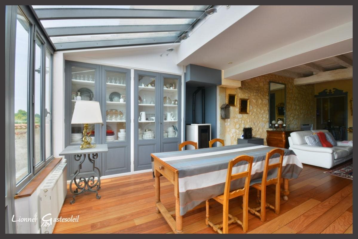 Maison à vendre, 220m², Sainte-Foy-la-Grande
