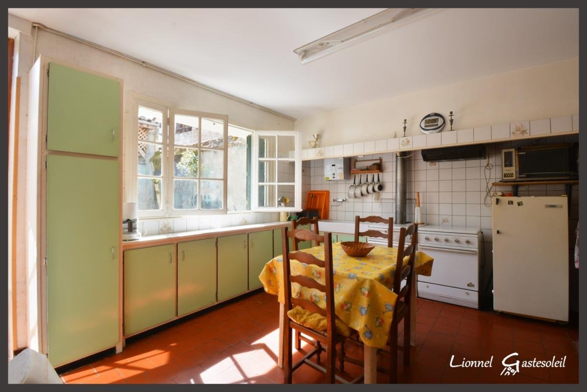 Maison à vendre, 106m², Sainte-Foy-la-Grande
