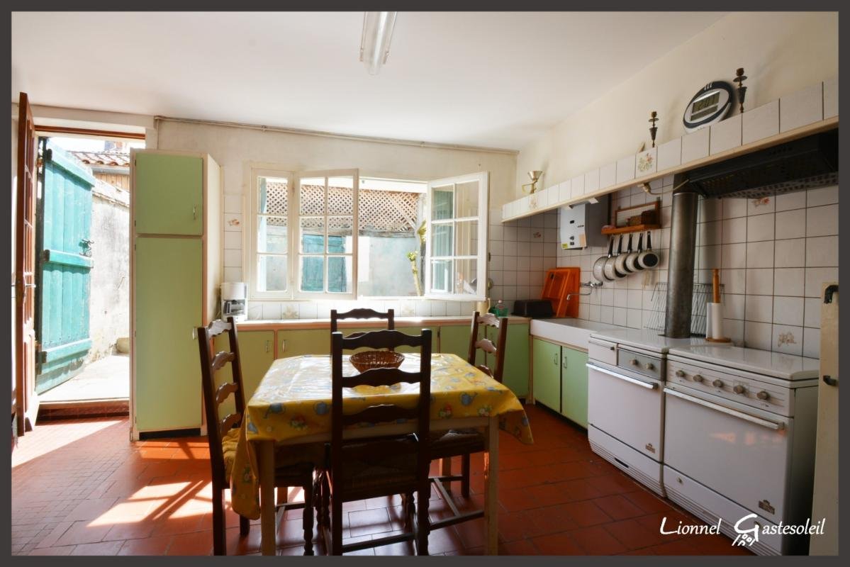 Maison à vendre, 106m², Sainte-Foy-la-Grande