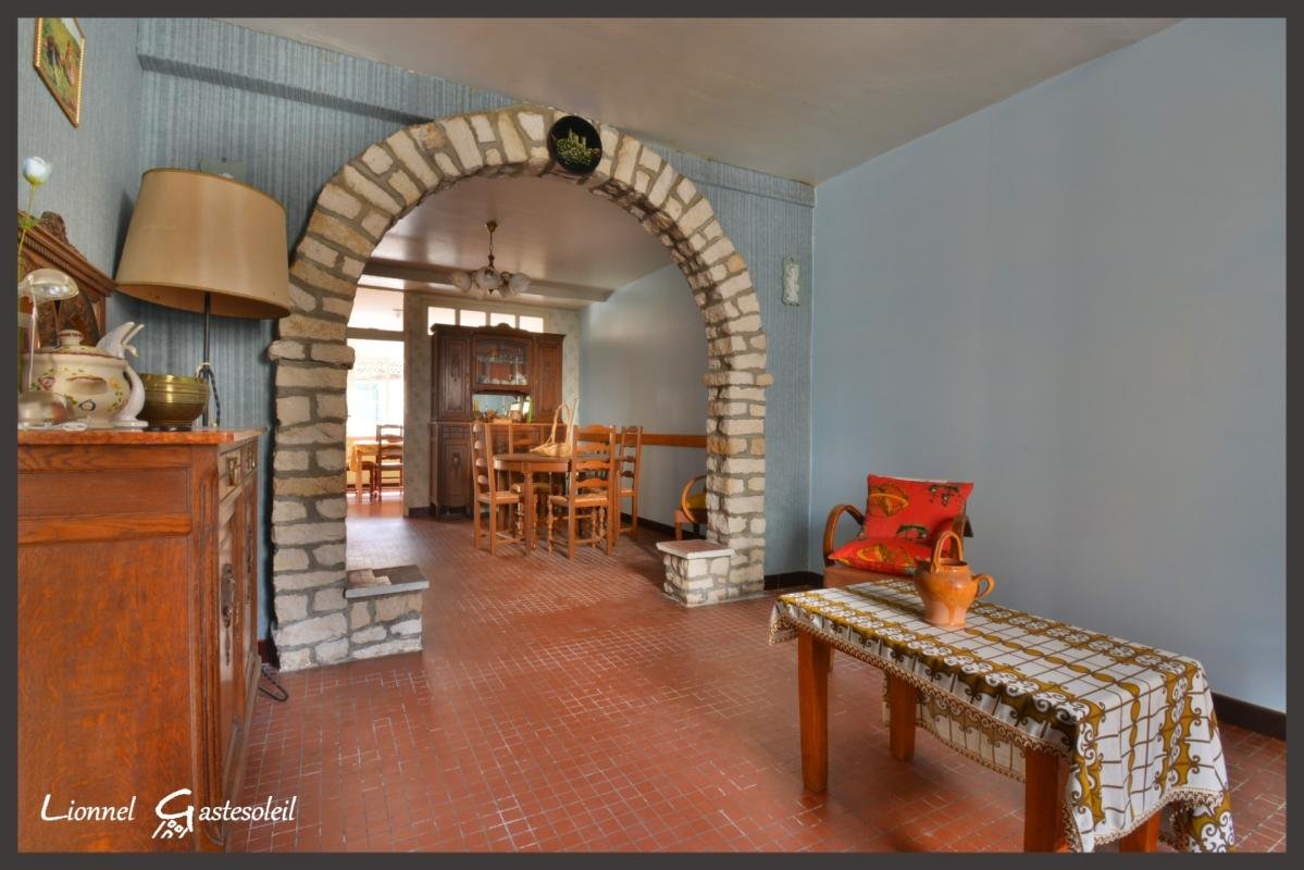 Maison à vendre, 106m², Sainte-Foy-la-Grande
