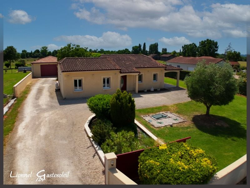 Maison à vendre, 118m², Saint-Pierre-d'Eyraud