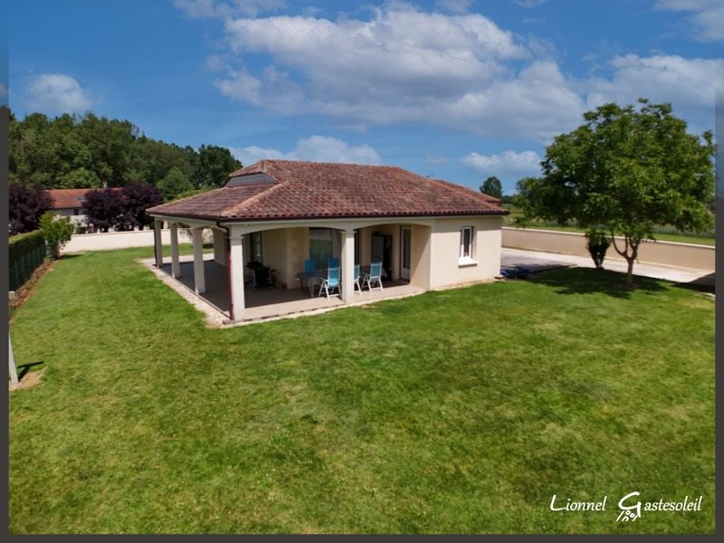 Maison à vendre, 118m², Saint-Pierre-d'Eyraud