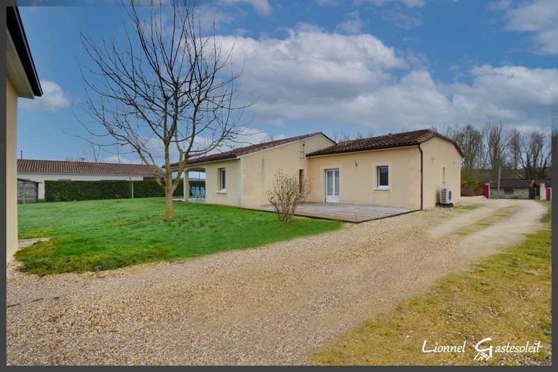 Maison à vendre, 118m², Saint-Pierre-d'Eyraud