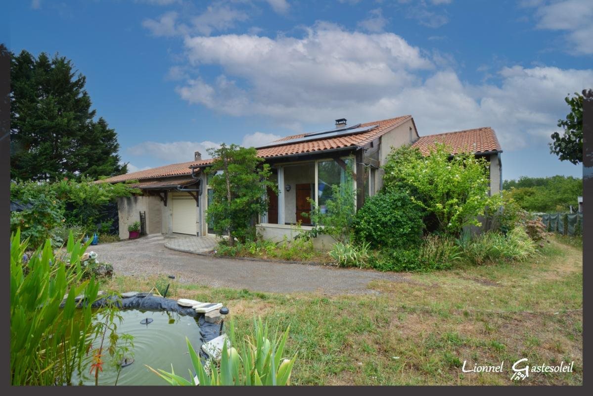 Maison à vendre, 134m², Vélines