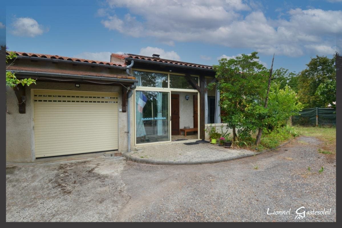 Maison à vendre, 134m², Vélines