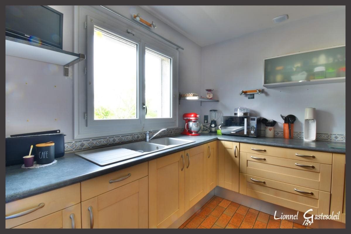 Maison à vendre, 134m², Vélines