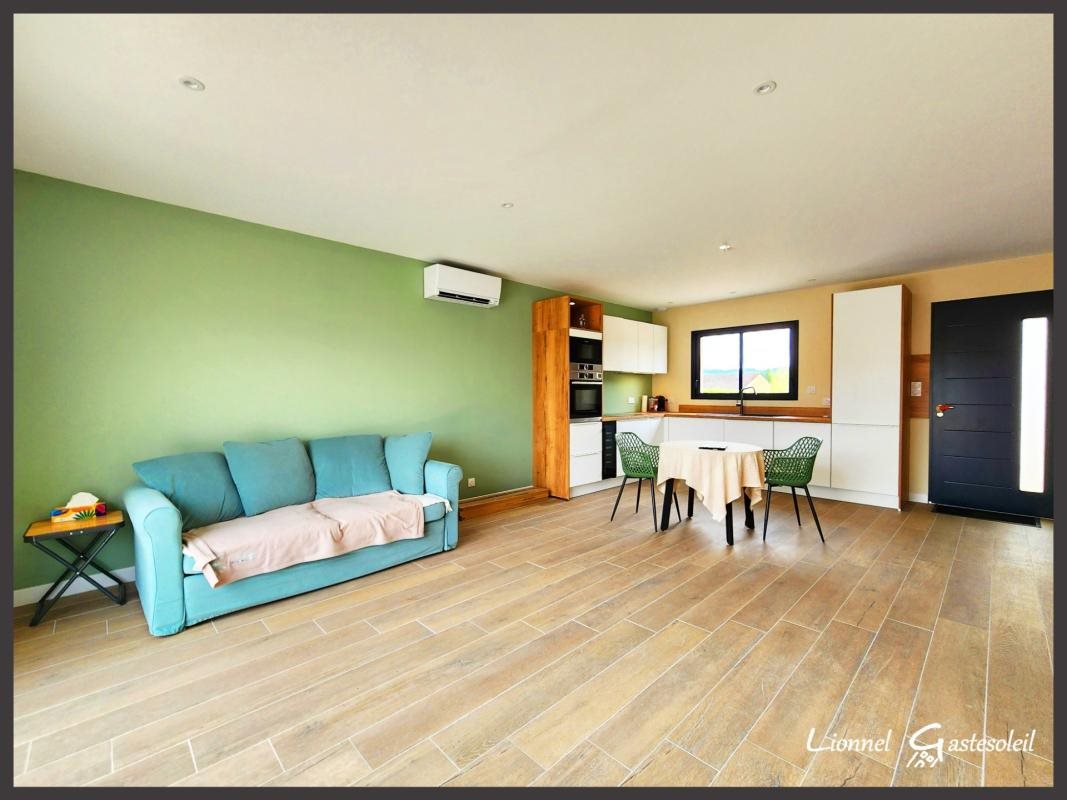 Maison à vendre, 70m², Le Fleix