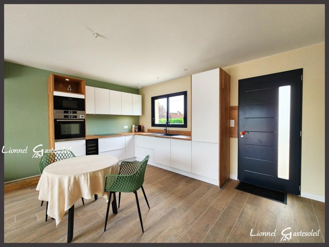 Maison à vendre, 70m², Le Fleix