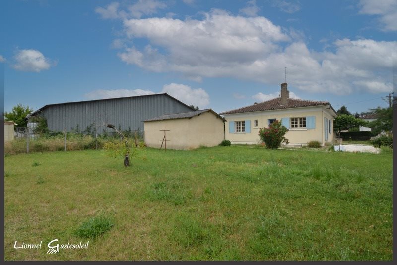 Maison à vendre, 85m², Gardonne